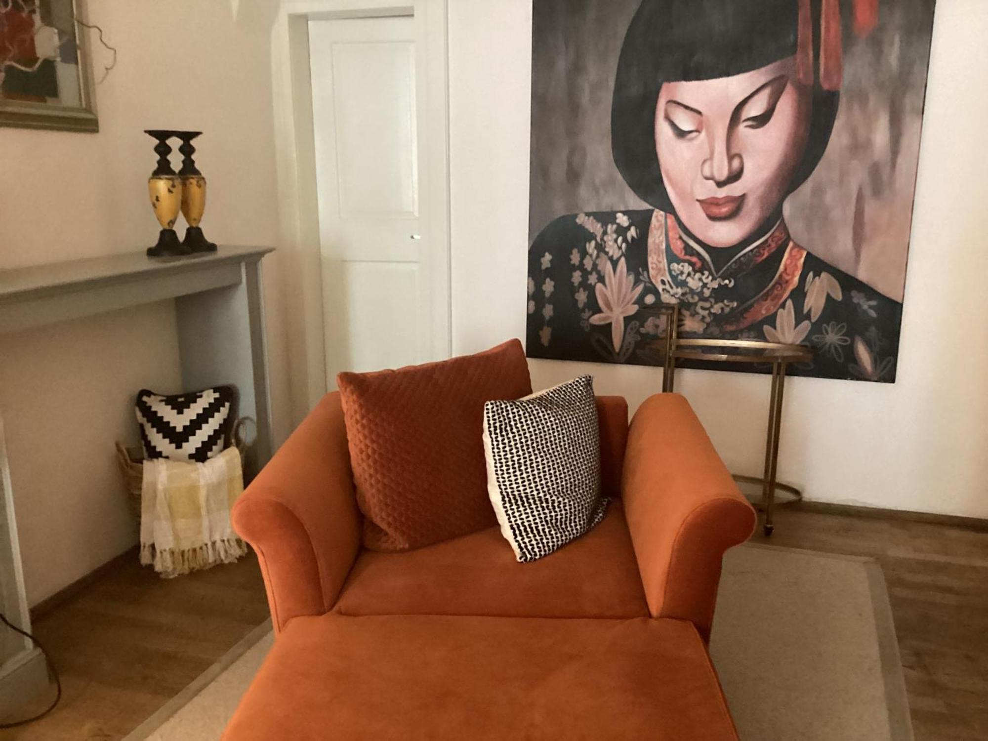 Nana Macs 4* Prague