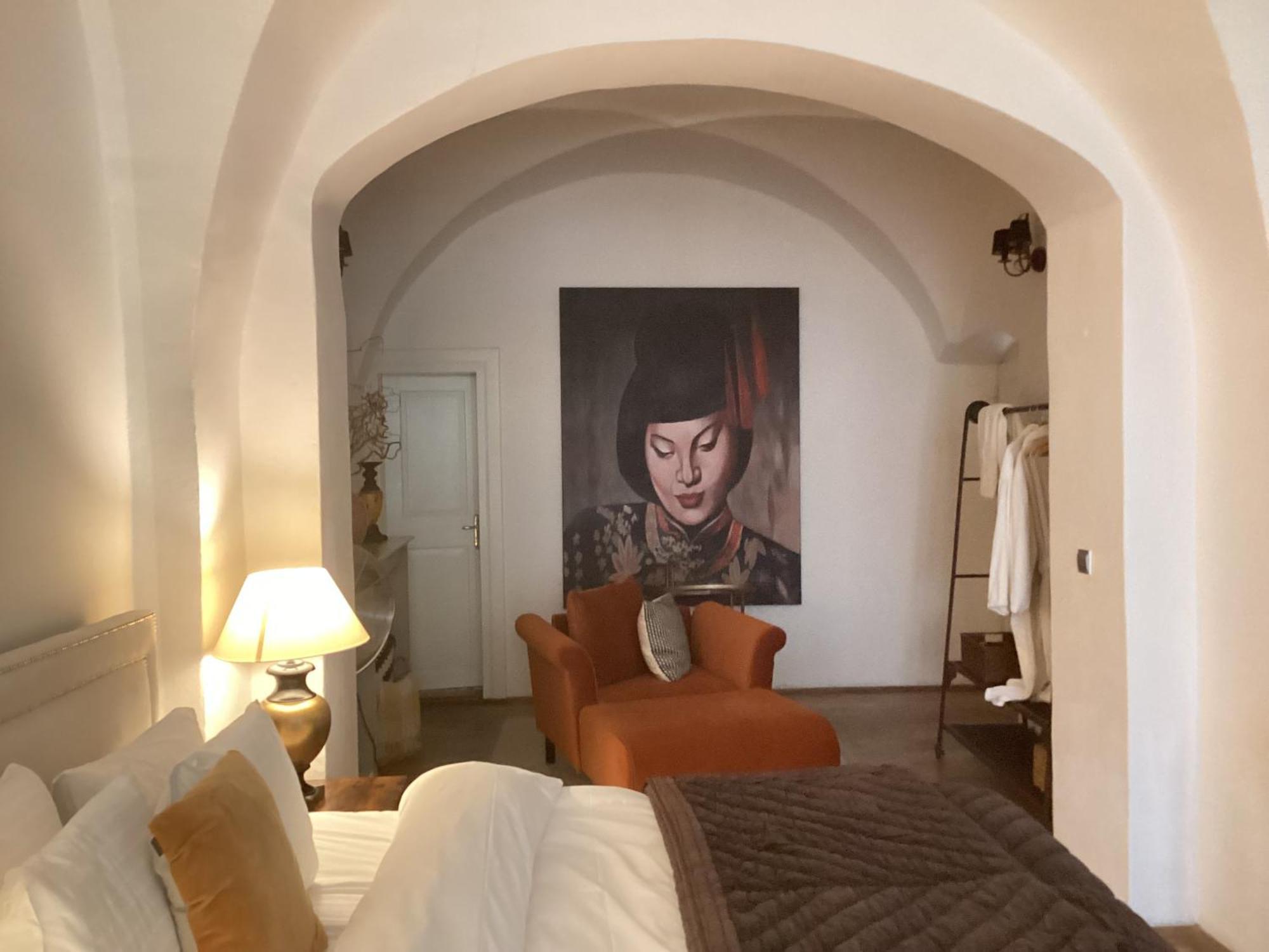 Nana Macs 4* Praha