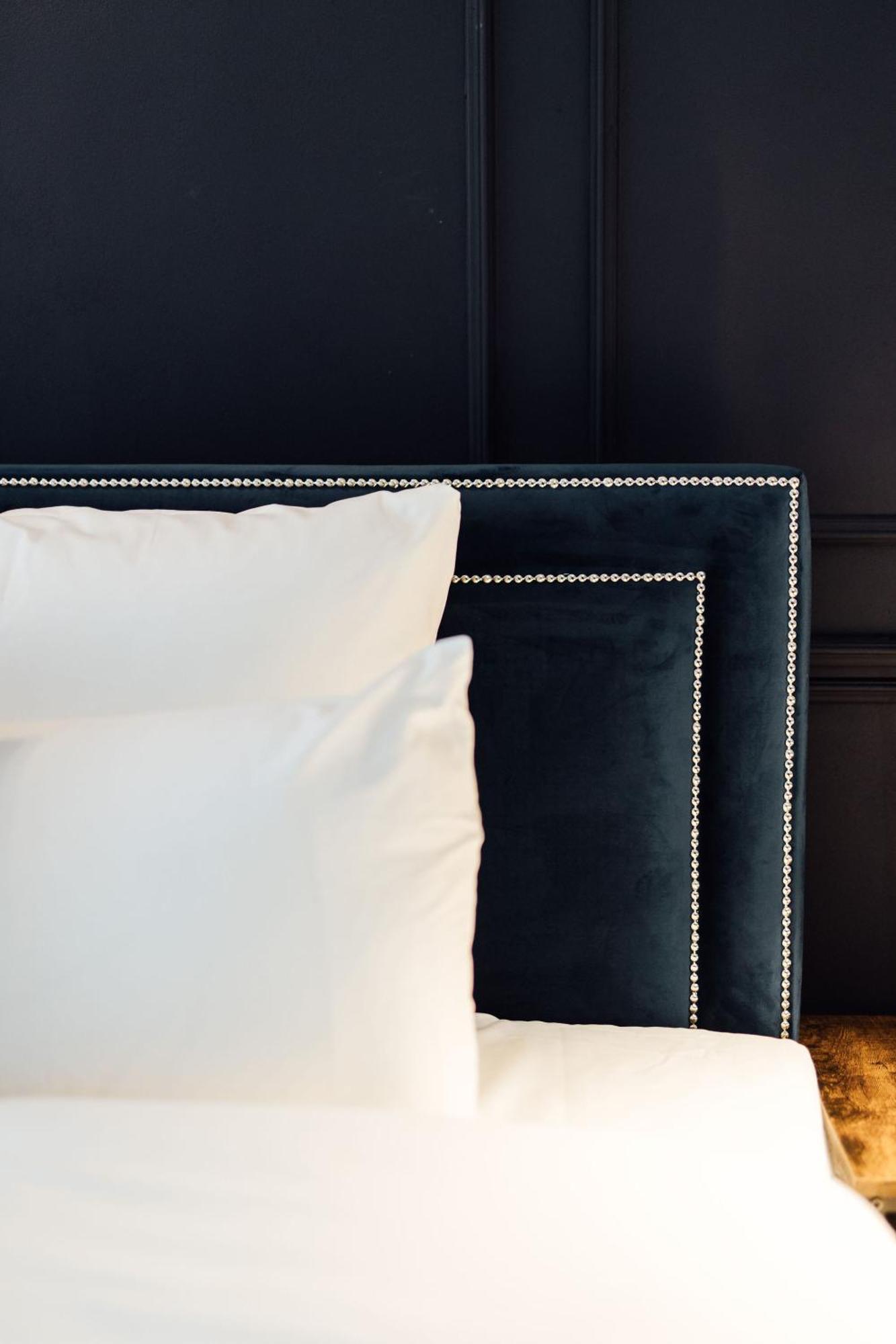 Hotel Nana Macs Prague