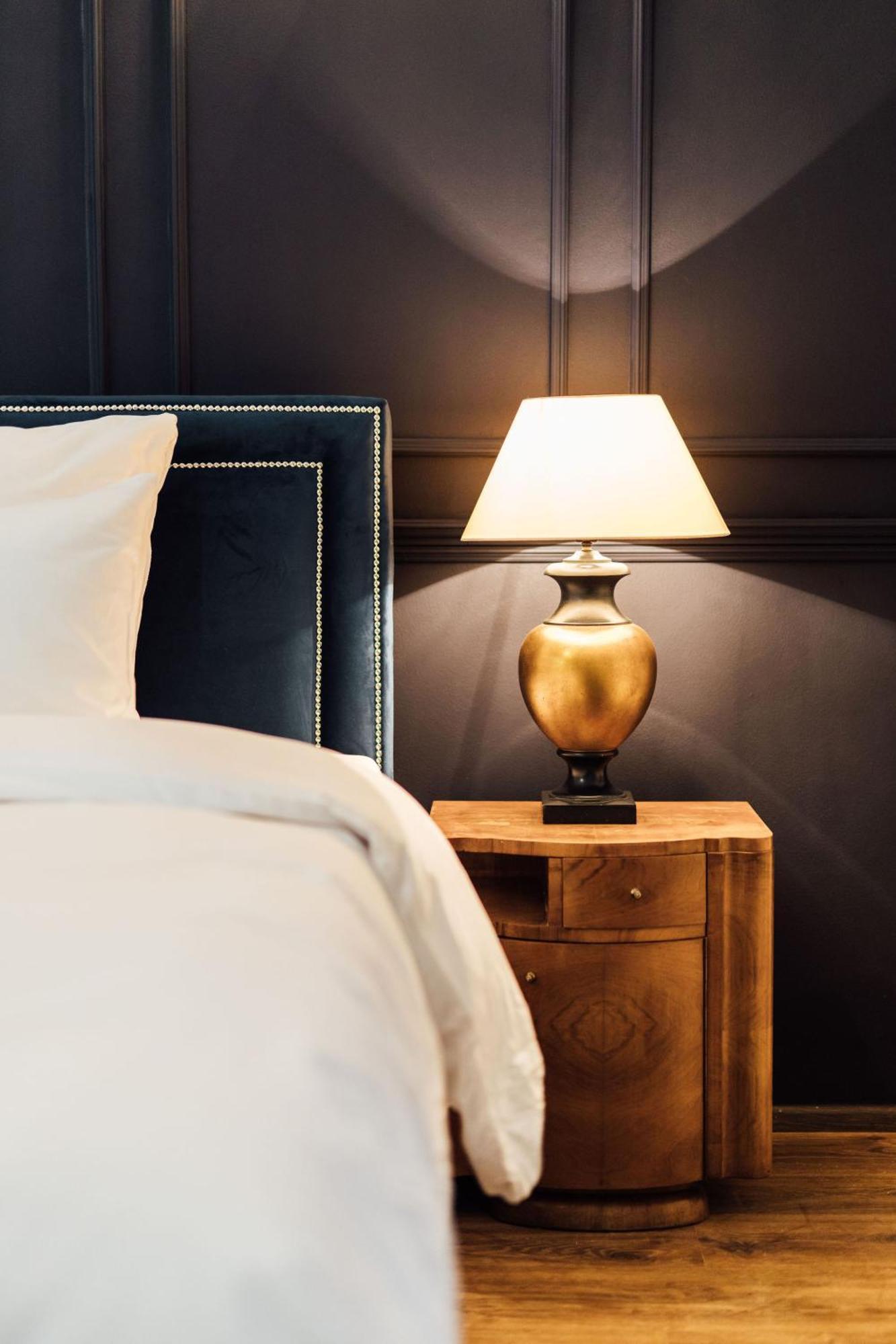 Hotel Nana Macs Prague